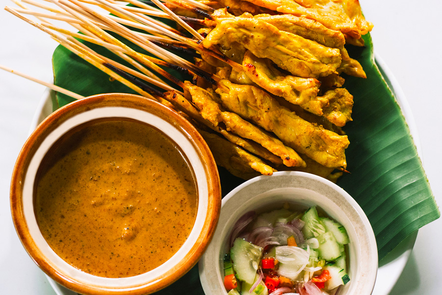 makanan khas aceh