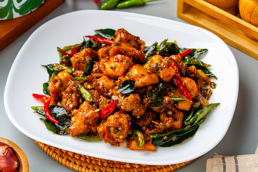 makanan khas aceh