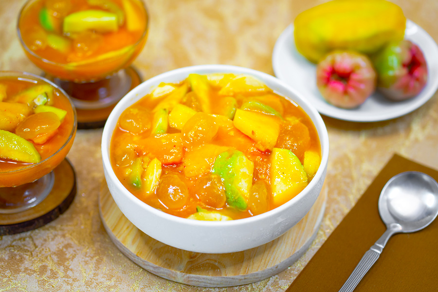 makanan khas aceh