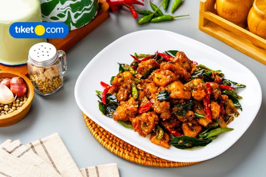makanan khas aceh