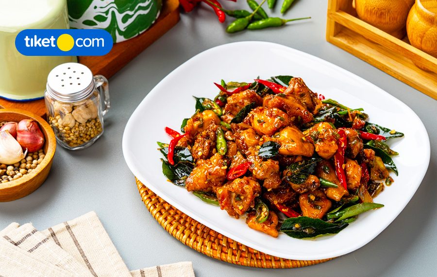 makanan khas aceh