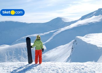 New Zealand Trip: 4 Top Places for Snowboarding and Skiing in North and South Island