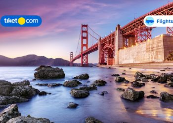 5 Romantic Things to Do in San Francisco for Couples