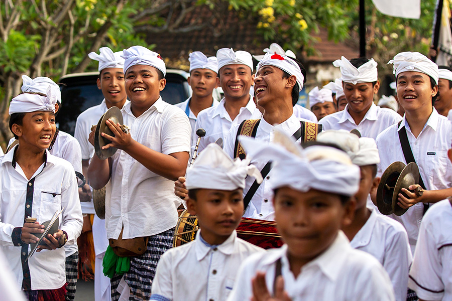 Upacara Mesuryak