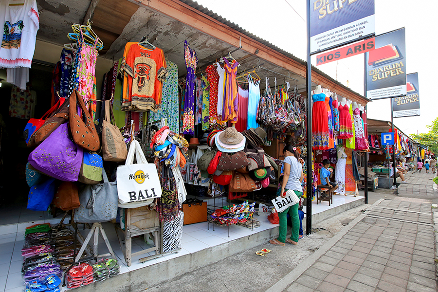 Baju Barong