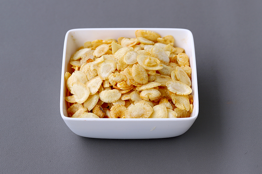 Kacang Koro