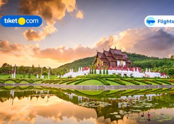 5 Top Attractions You Should Visit with Your Family in Chiang Mai