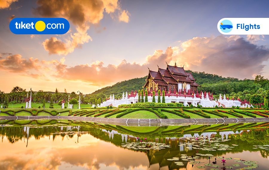 5 Top Attractions You Should Visit with Your Family in Chiang Mai
