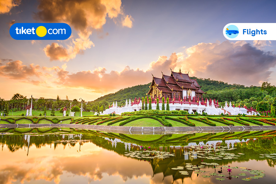 5 Top Attractions You Should Visit with Your Family in Chiang Mai