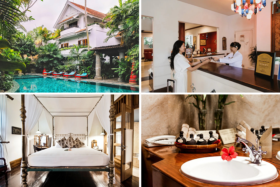hotel bintang 5 di malang - Hotel Tugu Malang