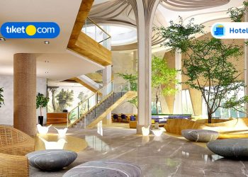 hotel bintang 5 di malang