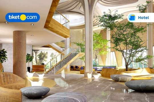 hotel bintang 5 di malang