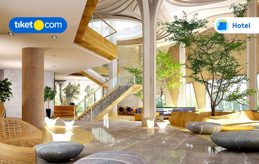 hotel bintang 5 di malang