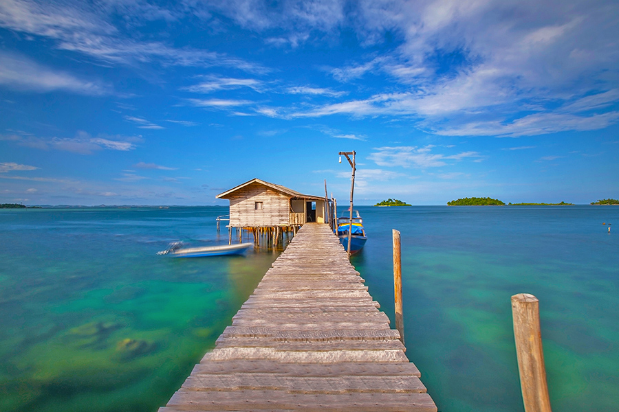 Pulau Abang
