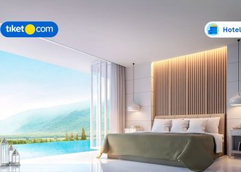 hotel alam di bandung