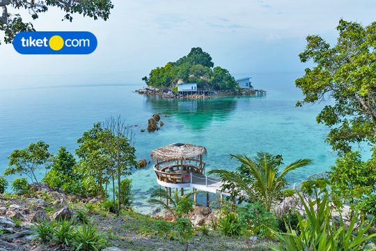 wisata tersembunyi di batam