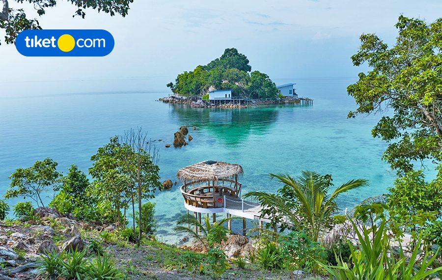 wisata tersembunyi di batam