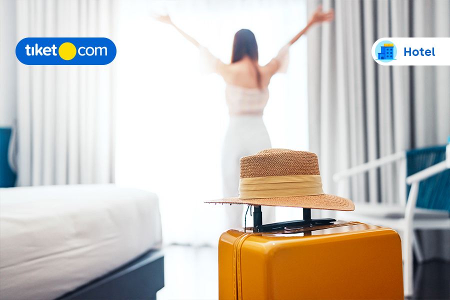 9 Hotel Murah di Batam yang Keren, Cukup Rp200 Ribuan Semalam!