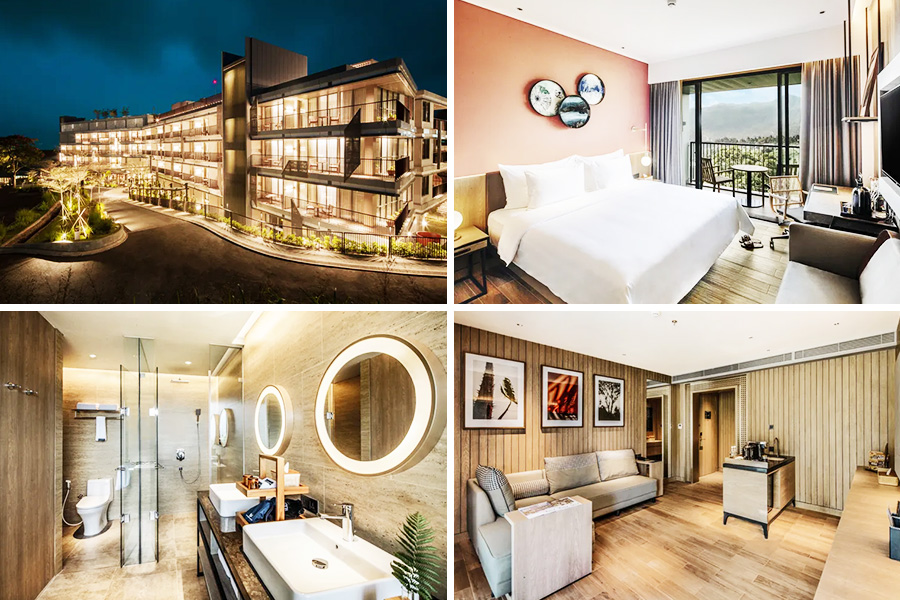 hotel di Bogor