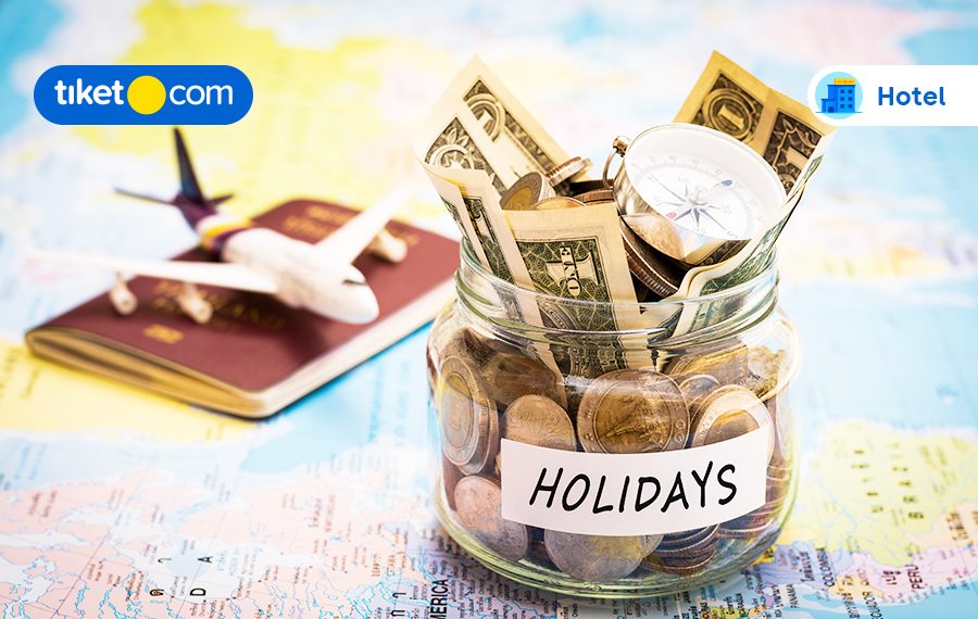 Ini Dia Tips Jitu Biar Kamu Bisa Nginep Hemat Selama Liburan!