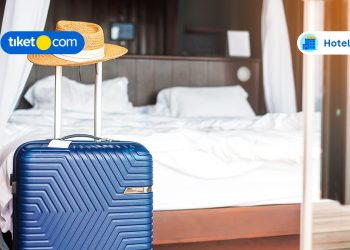 Mau Staycation? Simak Tips Jitu Nginep Nyaman di Hotel Idaman!