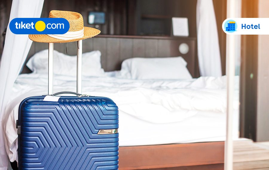 Mau Staycation? Simak Tips Jitu Nginep Nyaman di Hotel Idaman!