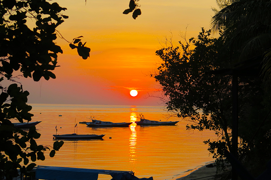 tempat wisata di makassar