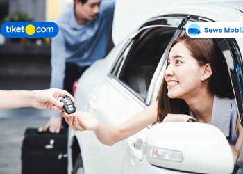 Tips Cerdas Memilih Sewa Mobil untuk Liburan, No.5 Paling Akurat!