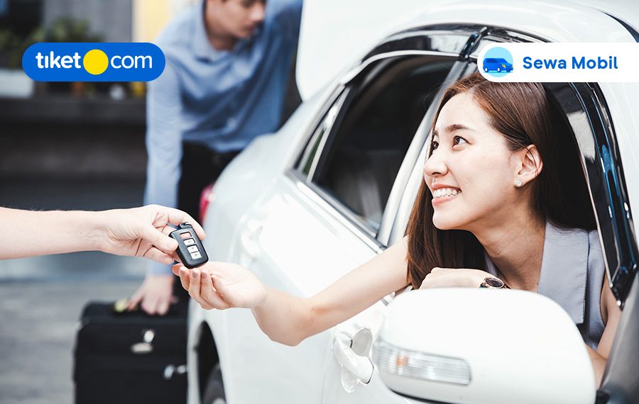 Tips Cerdas Memilih Sewa Mobil untuk Liburan, No.5 Paling Akurat!