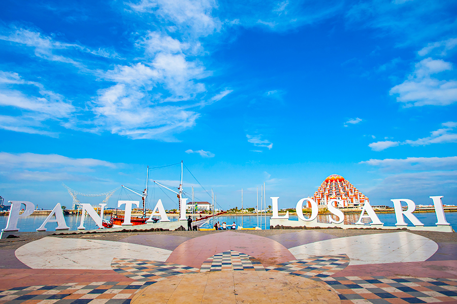 Pantai Losari