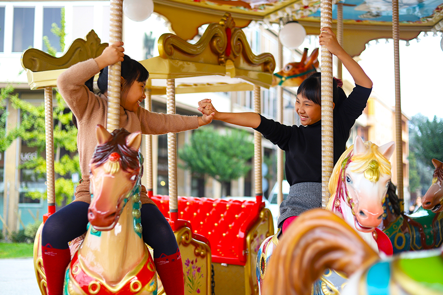 saloka theme park