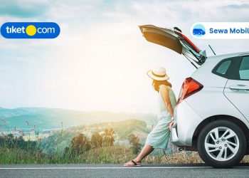 Jalan-Jalan Tanpa Ribet di Bandung dengan Sewa Mobil Aja Kuy! Dijamin Liburan Makin Happy