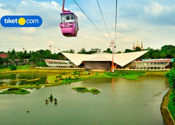 wisata budaya di jakarta