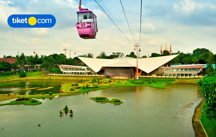 wisata budaya di jakarta