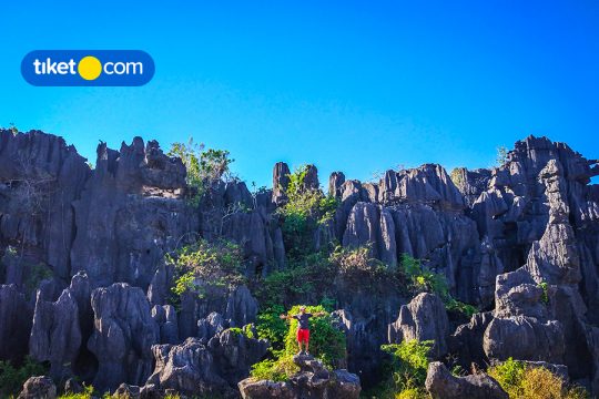 tempat wisata di makassar
