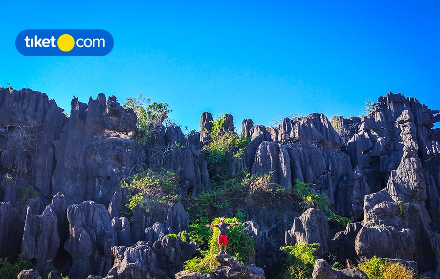 tempat wisata di makassar