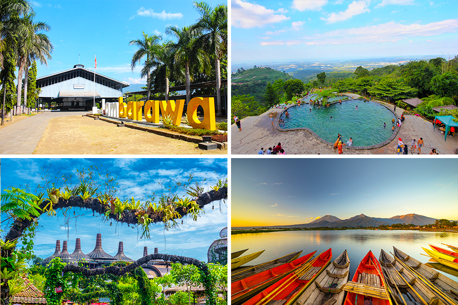 saloka theme park