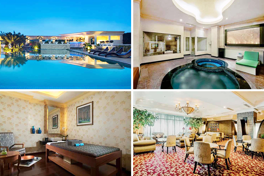 hotel bintang 5 di bandung