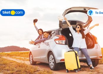 10 Destinasi Wisata di Dekat Jakarta yang Harus Dikunjungi Ketika Long Weekend