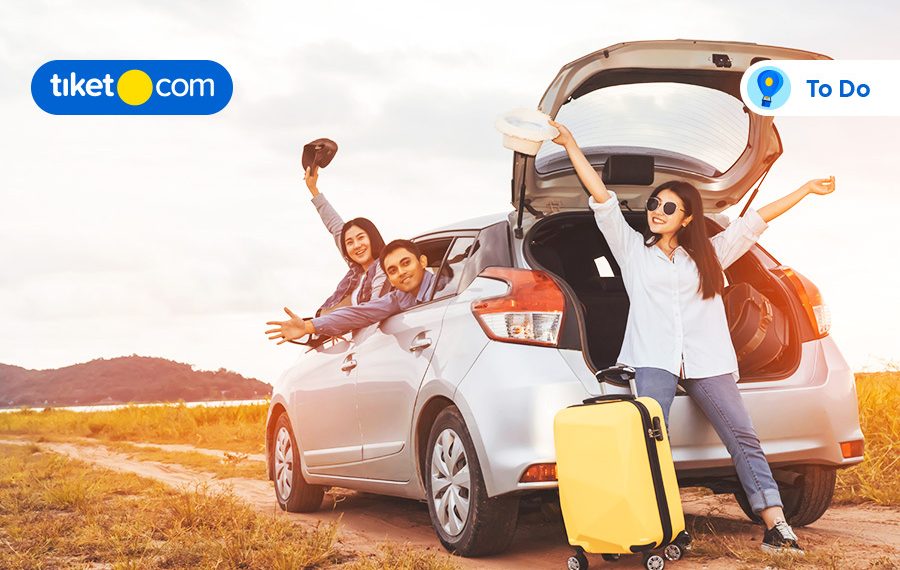 10 Destinasi Wisata di Dekat Jakarta yang Harus Dikunjungi Ketika Long Weekend