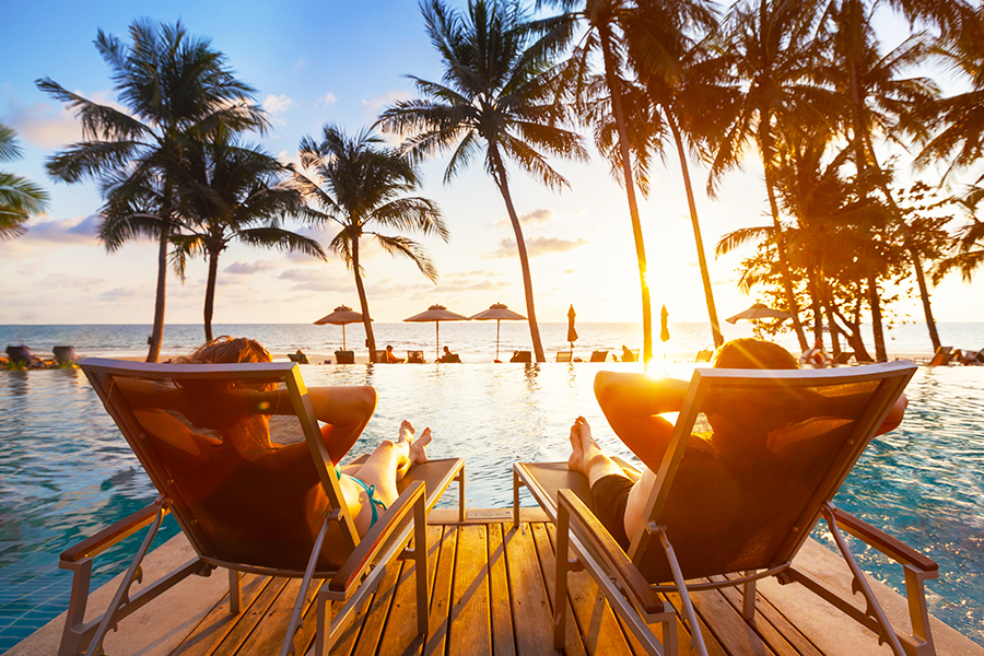 tips memilih hotel untuk staycation