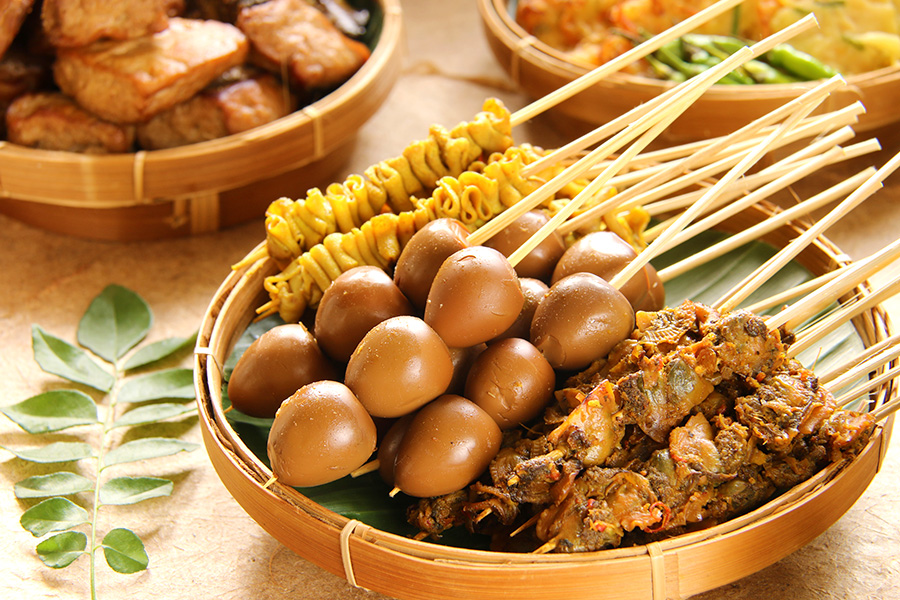 makanan khas solo - Wedangan & Susu Shijack