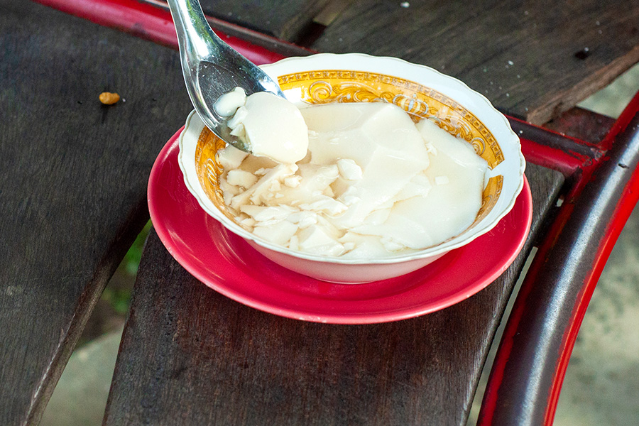 Tahok