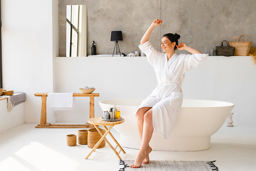 tips memilih hotel untuk staycation