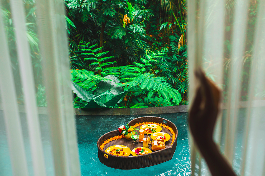 tips memilih hotel untuk staycation