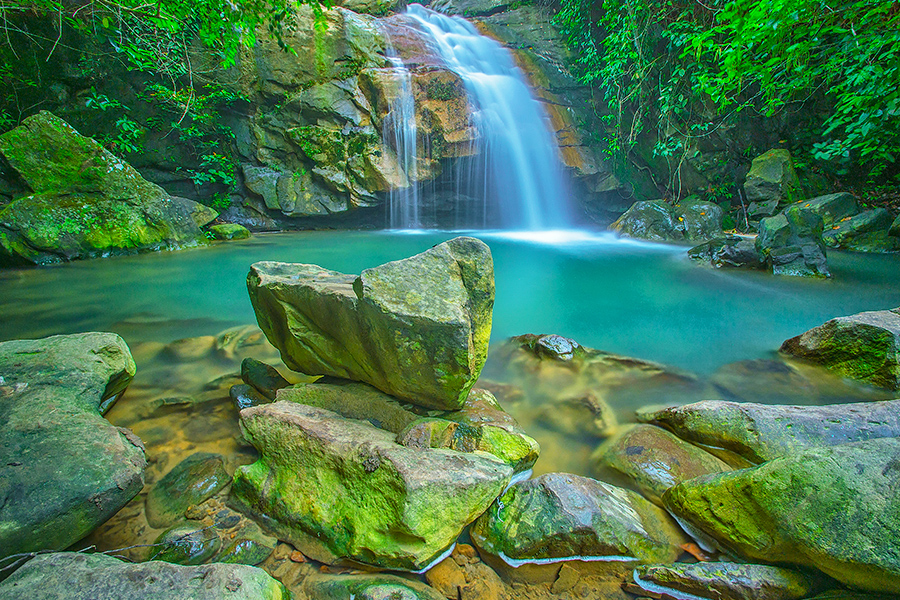 Telaga Permai Batu Besaung