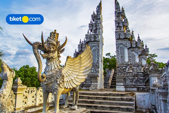 tempat wisata di samarinda
