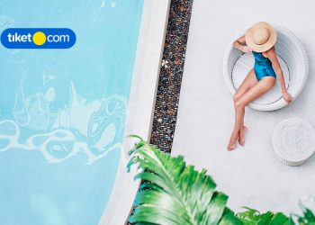 tips memilih hotel untuk staycation