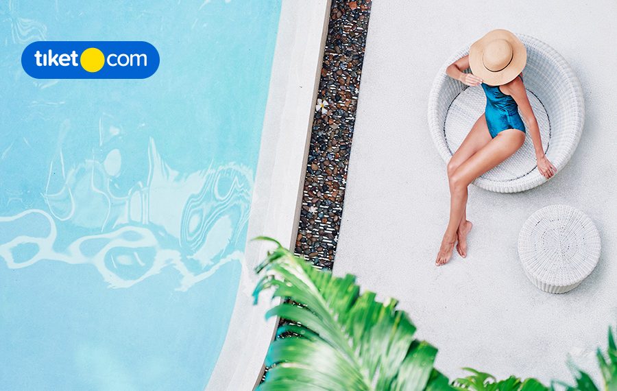 tips memilih hotel untuk staycation