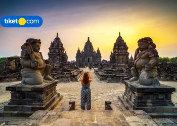 wisata sejarah di jogja